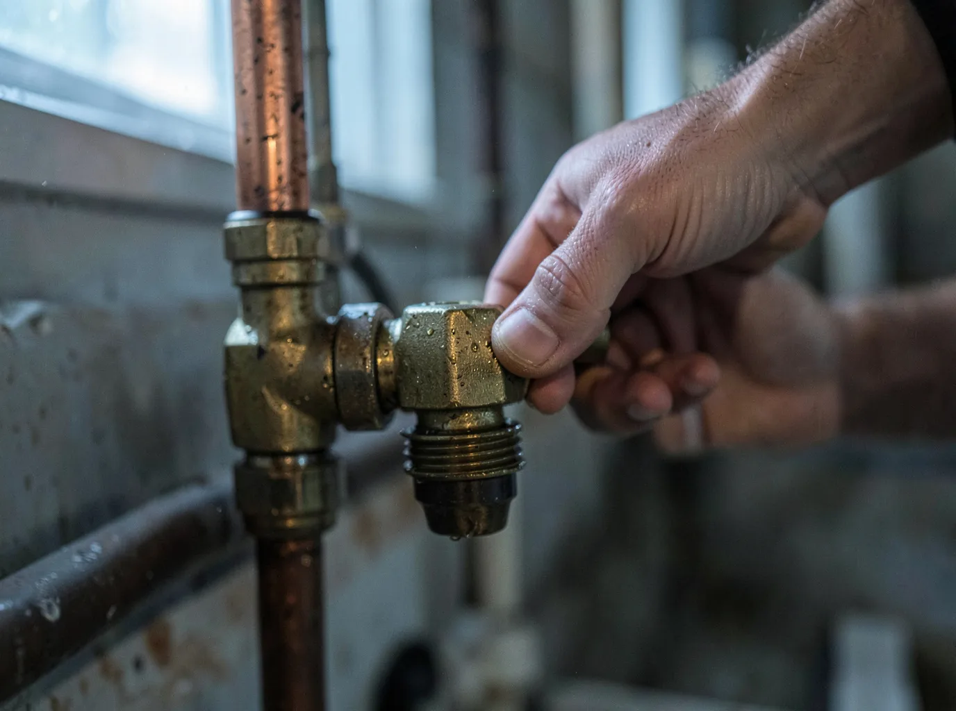 Emergency Plumber East Rutherford, NJ FAQs